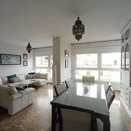 Luminosa Vivienda Con Vistas En Casco Historico Leilighet Cartagena Eksteriør bilde