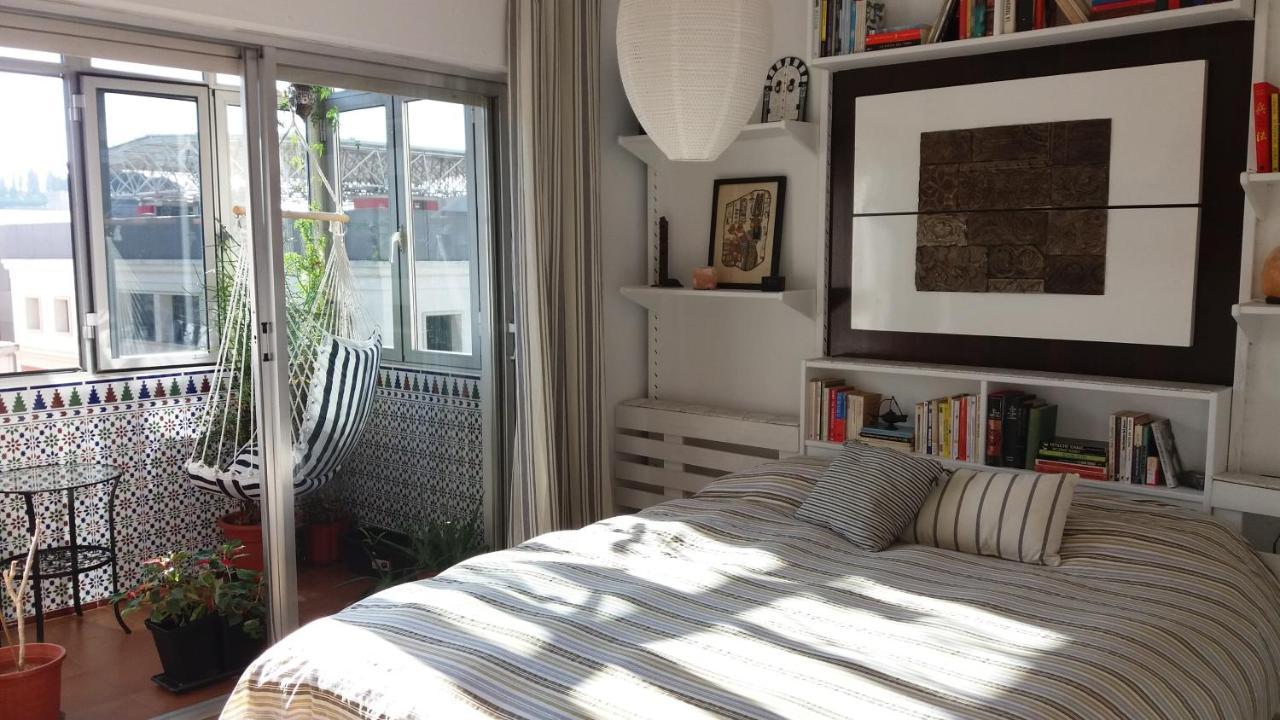 Luminosa Vivienda Con Vistas En Casco Historico Leilighet Cartagena Eksteriør bilde