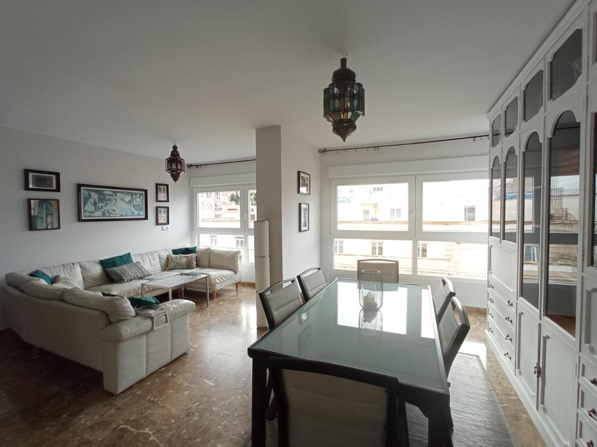 Luminosa Vivienda Con Vistas En Casco Historico Leilighet Cartagena Eksteriør bilde