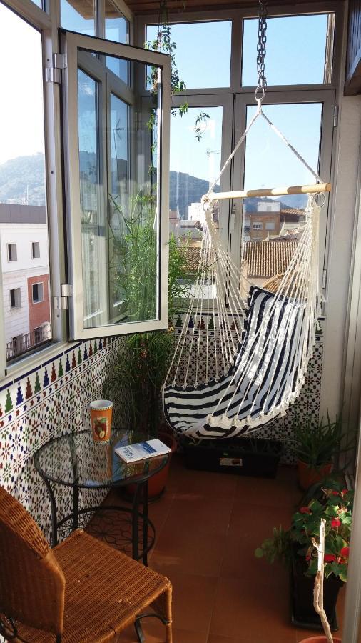 Luminosa Vivienda Con Vistas En Casco Historico Leilighet Cartagena Eksteriør bilde